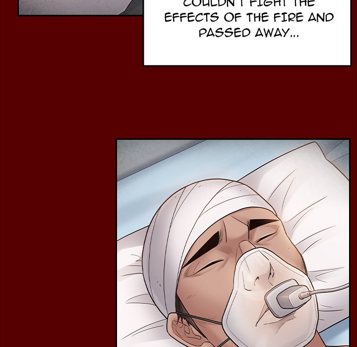 Fruitless Chapter 58 Page 14