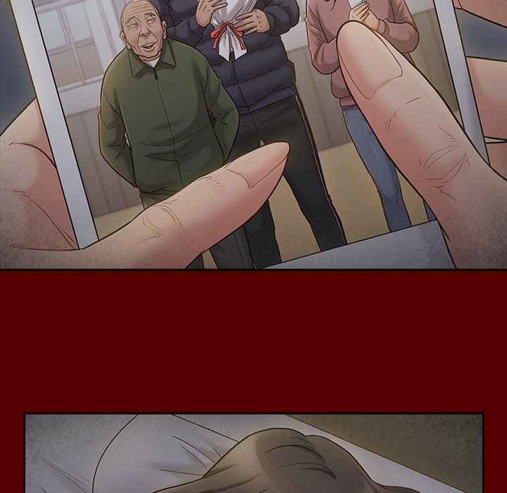 Fruitless Chapter 58 Page 18