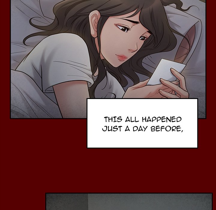 Fruitless Chapter 58 Page 19