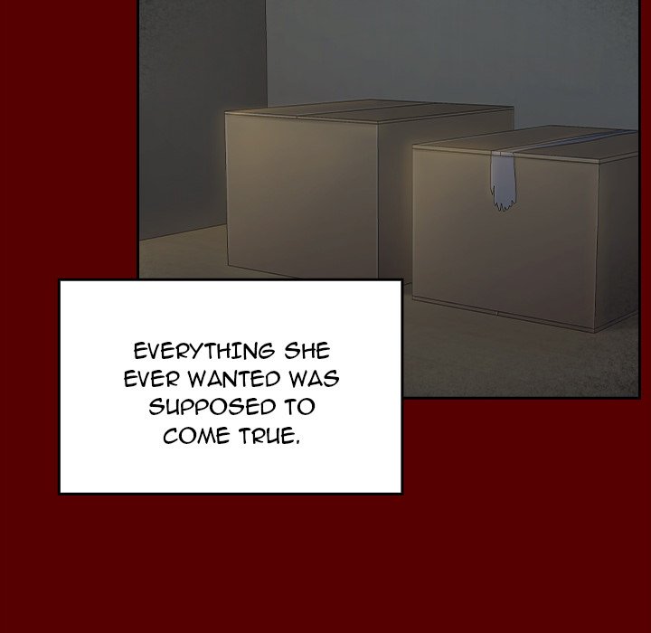 Fruitless Chapter 58 Page 20