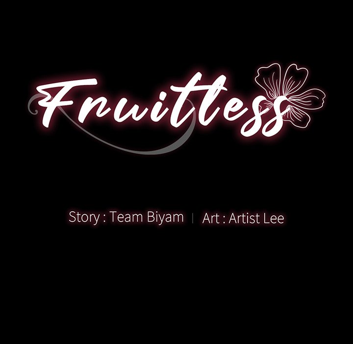 Fruitless Chapter 58 Page 29