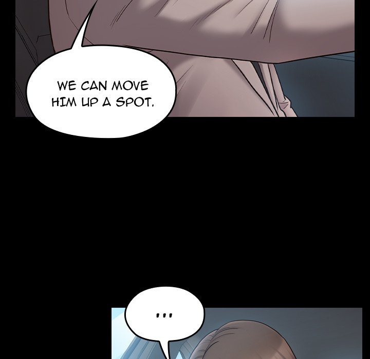 Fruitless Chapter 58 Page 34