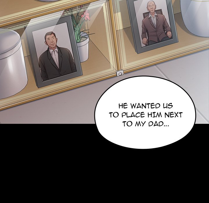 Fruitless Chapter 58 Page 37