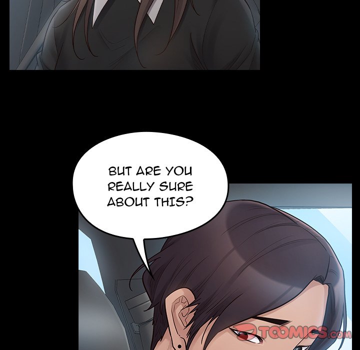 Fruitless Chapter 58 Page 39