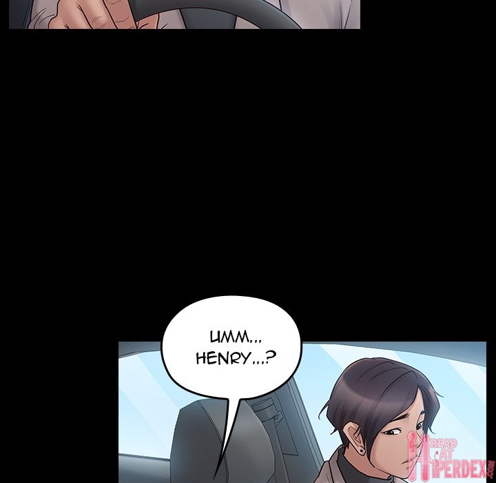 Fruitless Chapter 58 Page 46