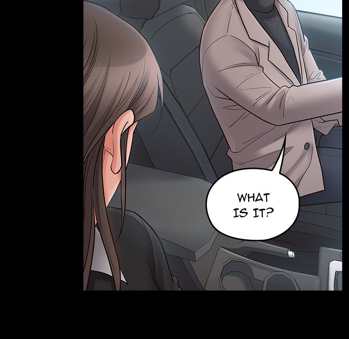 Fruitless Chapter 58 Page 47