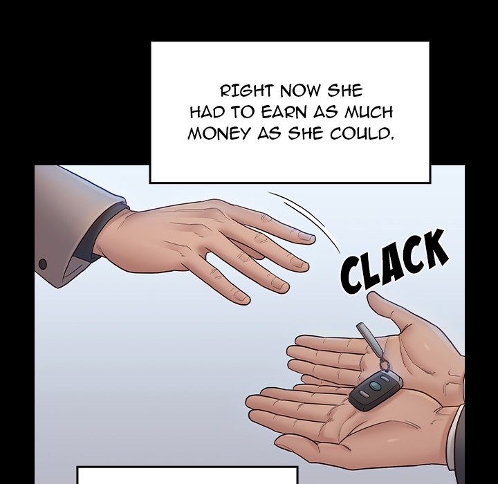 Fruitless Chapter 58 Page 64