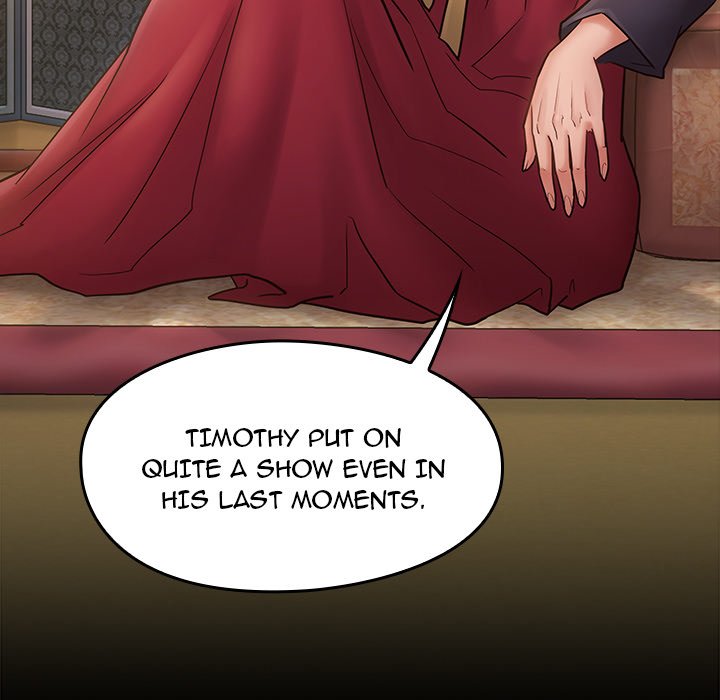 Fruitless Chapter 58 Page 83