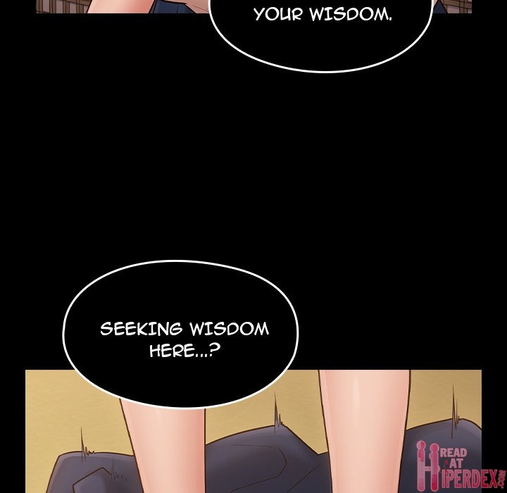 Fruitless Chapter 58 Page 91
