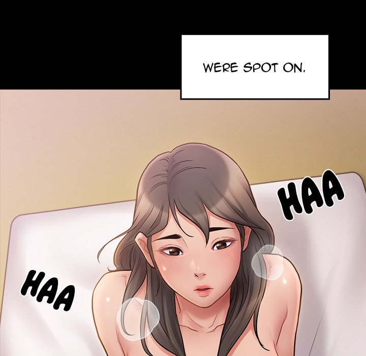 Fruitless Chapter 59 Page 22
