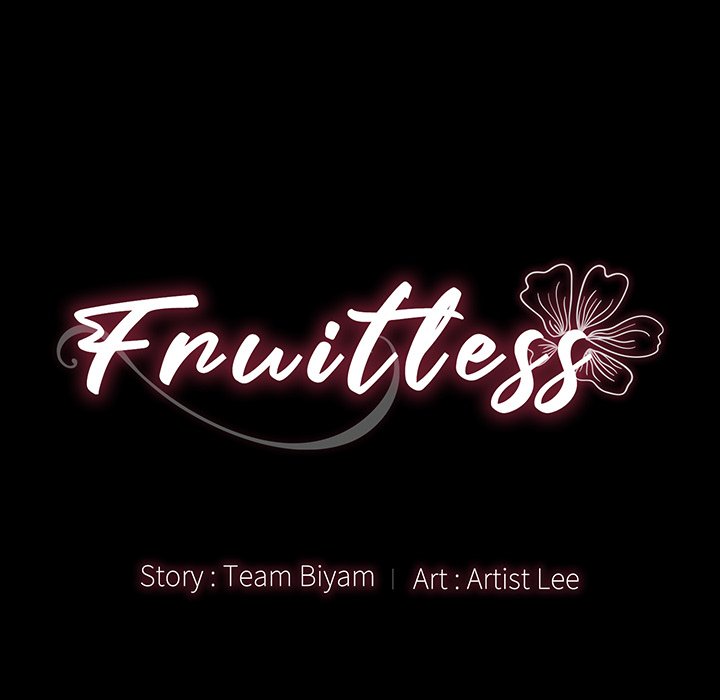 Fruitless Chapter 59 Page 25