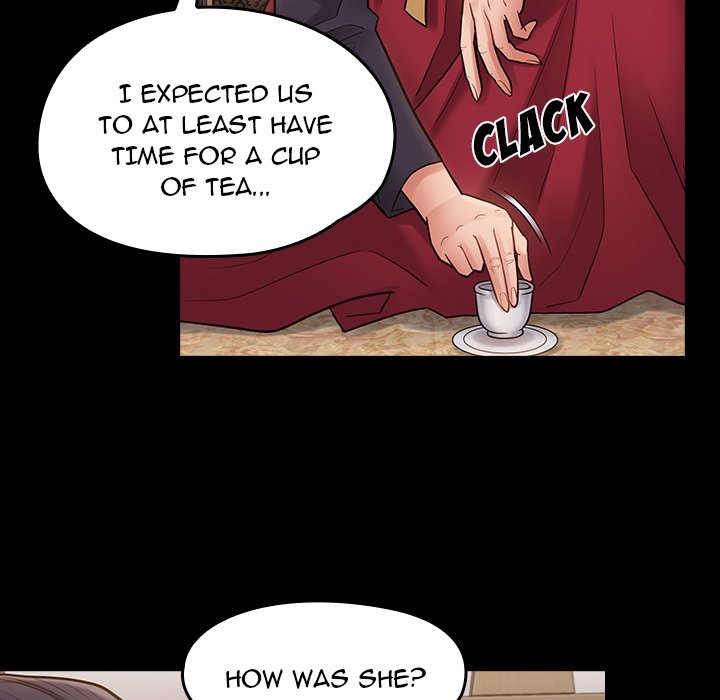 Fruitless Chapter 59 Page 31