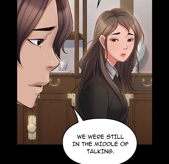 Fruitless Chapter 59 Page 49
