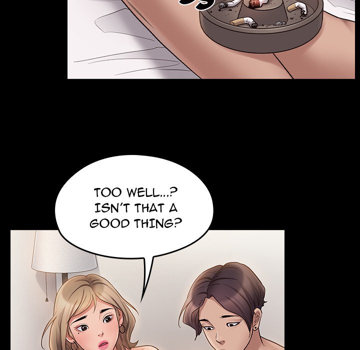 Fruitless Chapter 59 Page 64
