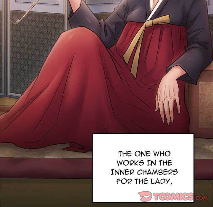 Fruitless Chapter 59 Page 9