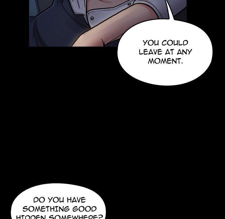 Fruitless Chapter 6 Page 109