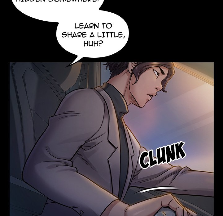 Fruitless Chapter 6 Page 110