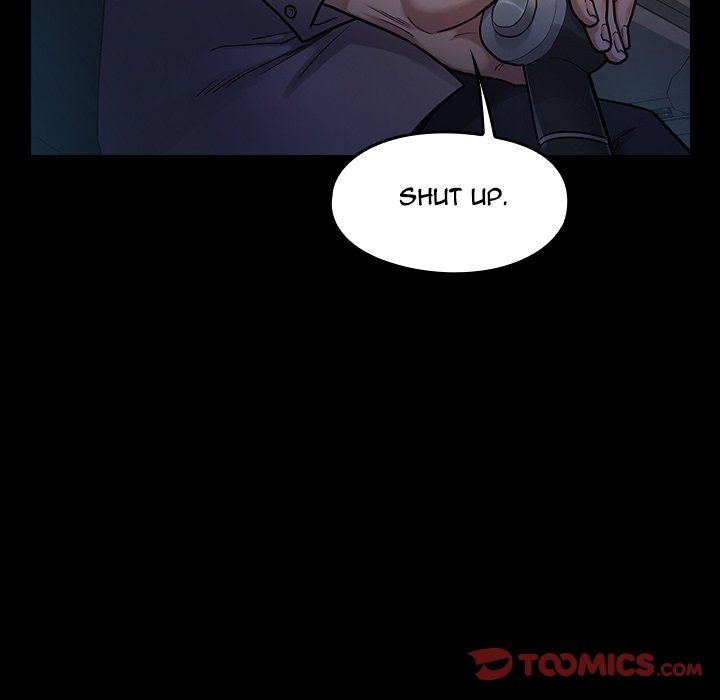 Fruitless Chapter 6 Page 111