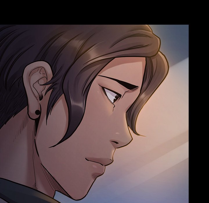 Fruitless Chapter 6 Page 112