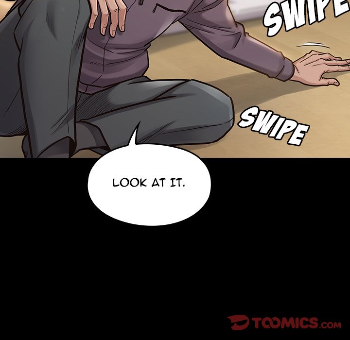 Fruitless Chapter 6 Page 117