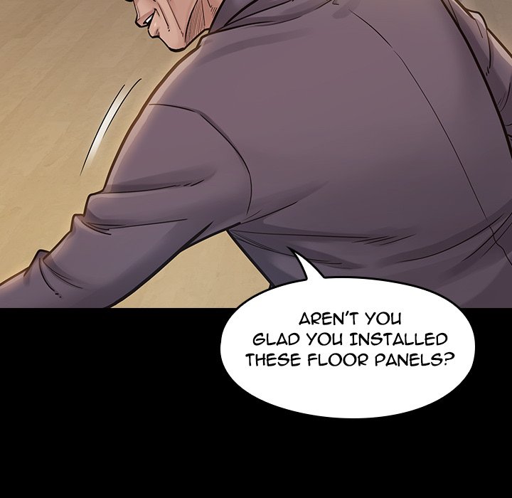 Fruitless Chapter 6 Page 119