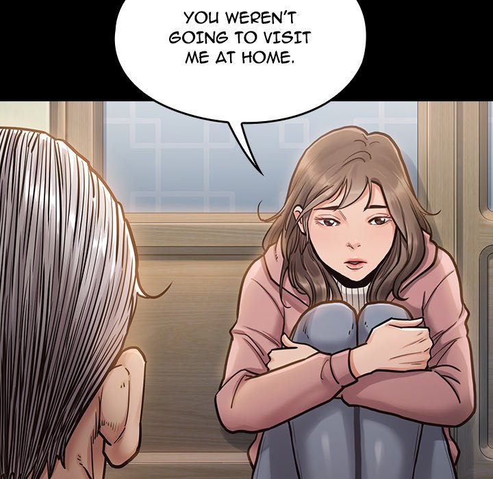 Fruitless Chapter 6 Page 122