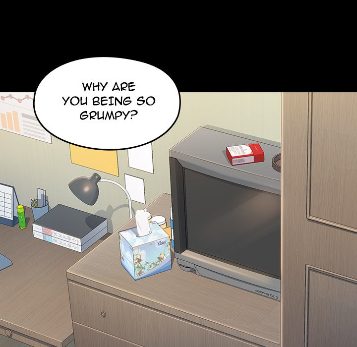 Fruitless Chapter 6 Page 126