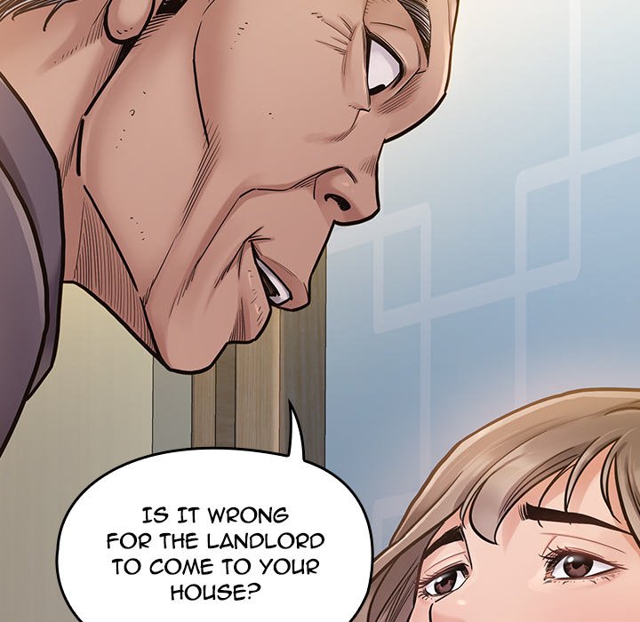 Fruitless Chapter 6 Page 128