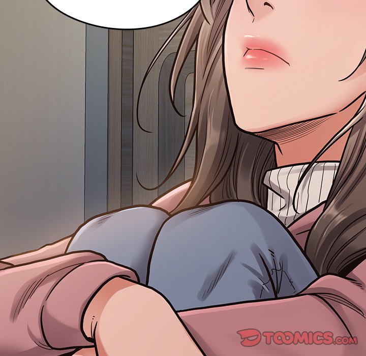 Fruitless Chapter 6 Page 129