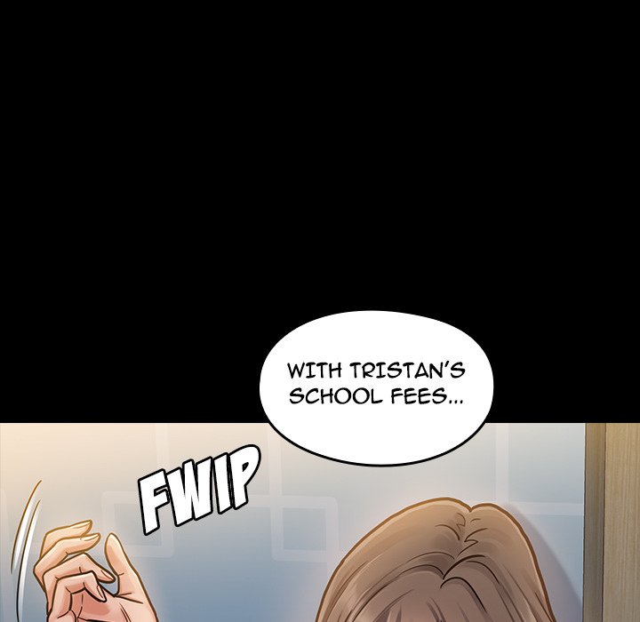 Fruitless Chapter 6 Page 134