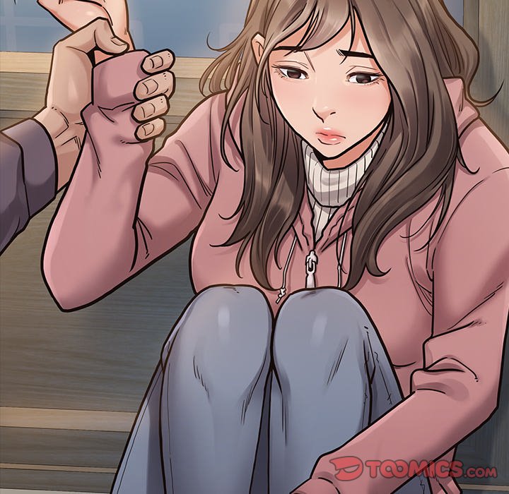 Fruitless Chapter 6 Page 135
