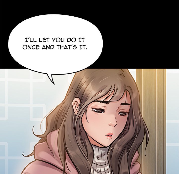 Fruitless Chapter 6 Page 146