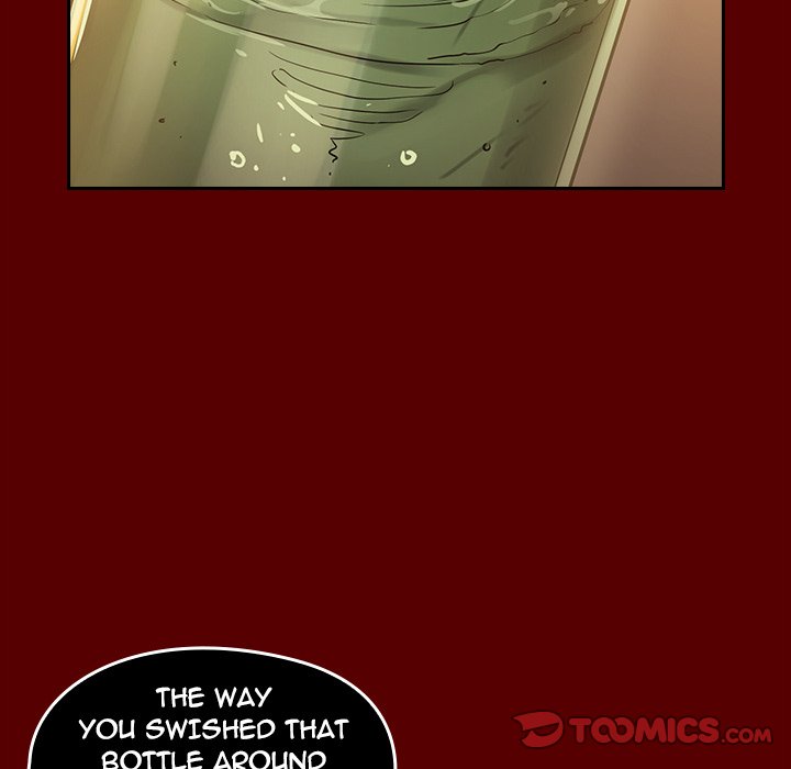 Fruitless Chapter 6 Page 21