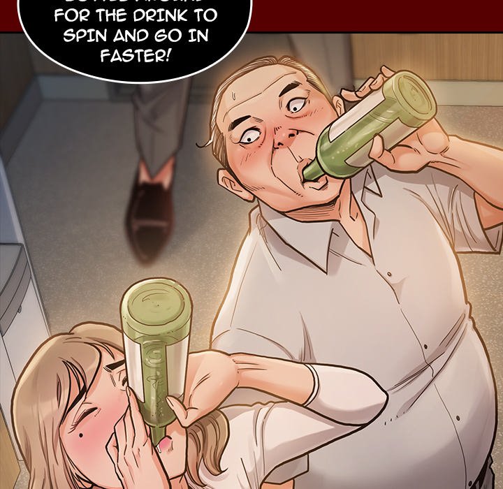 Fruitless Chapter 6 Page 22