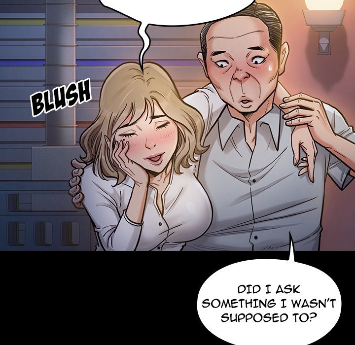 Fruitless Chapter 6 Page 26