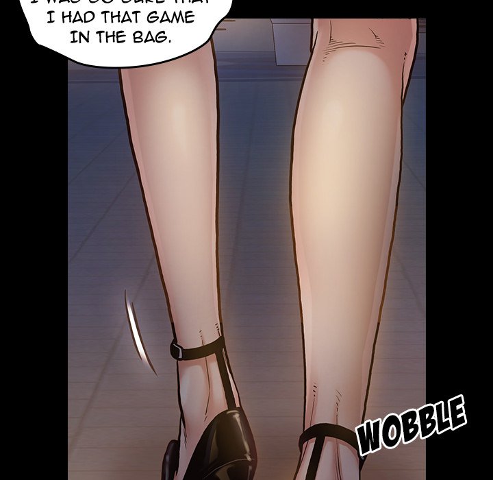 Fruitless Chapter 6 Page 28