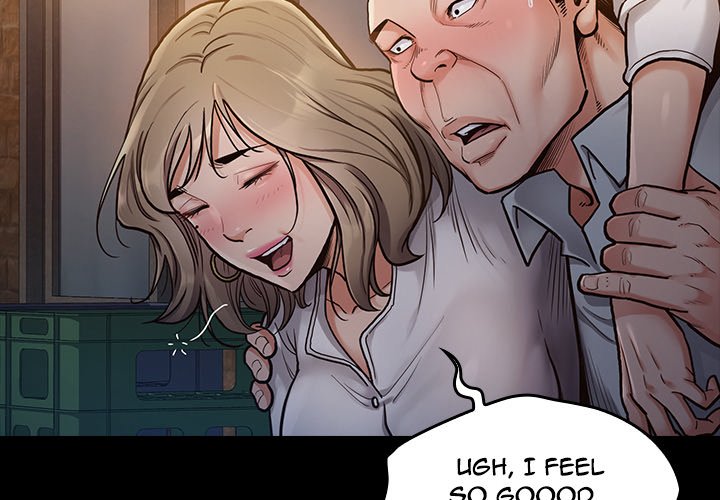 Fruitless Chapter 6 Page 4
