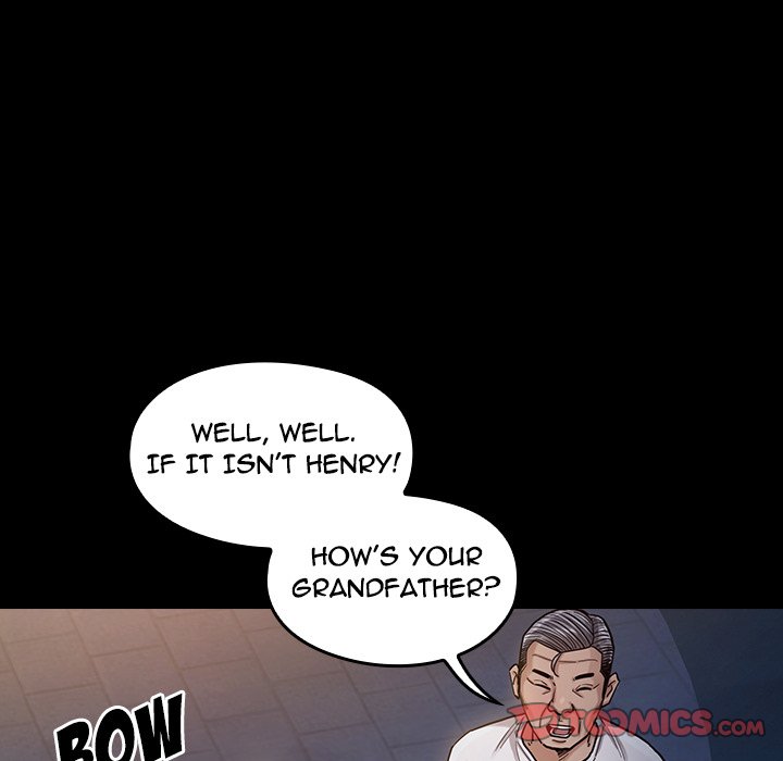 Fruitless Chapter 6 Page 45