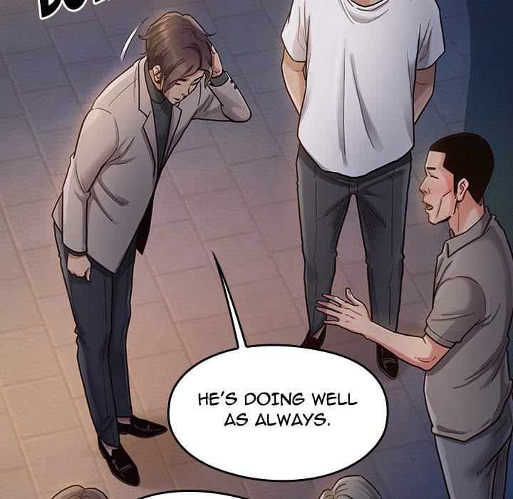 Fruitless Chapter 6 Page 46