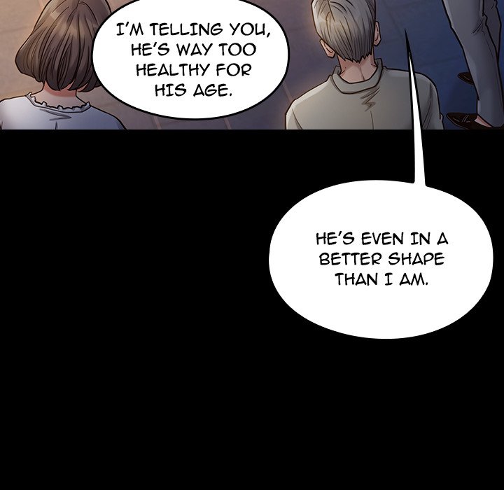 Fruitless Chapter 6 Page 47