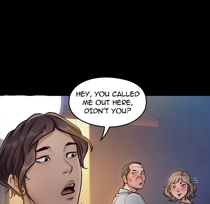 Fruitless Chapter 6 Page 48