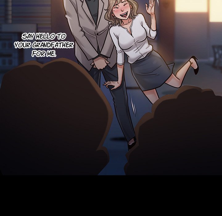 Fruitless Chapter 6 Page 52