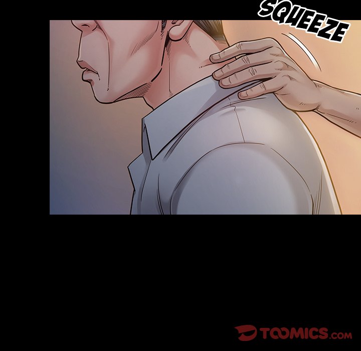 Fruitless Chapter 6 Page 57