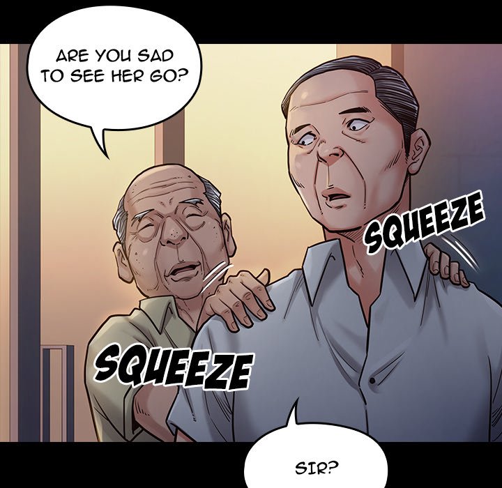 Fruitless Chapter 6 Page 58