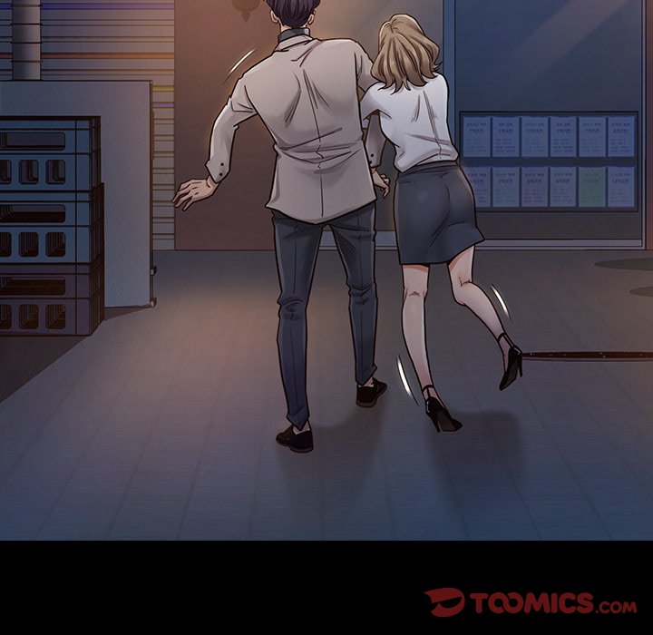 Fruitless Chapter 6 Page 63