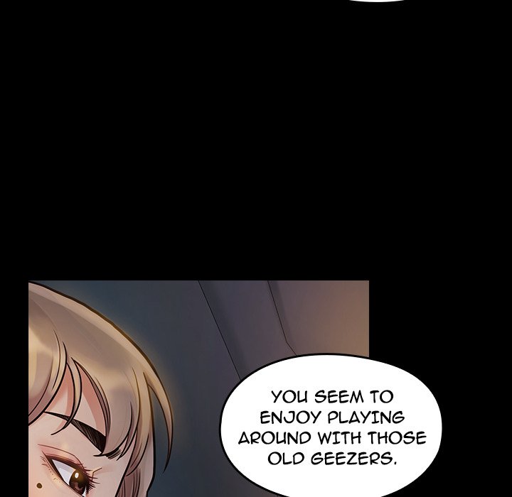 Fruitless Chapter 6 Page 76
