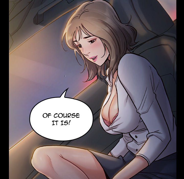 Fruitless Chapter 6 Page 79