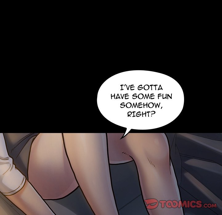 Fruitless Chapter 6 Page 81