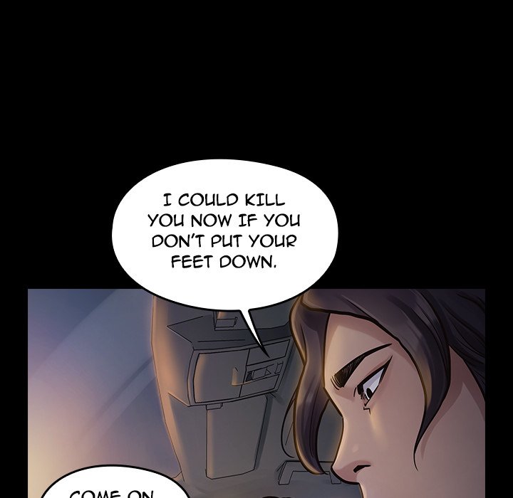 Fruitless Chapter 6 Page 83