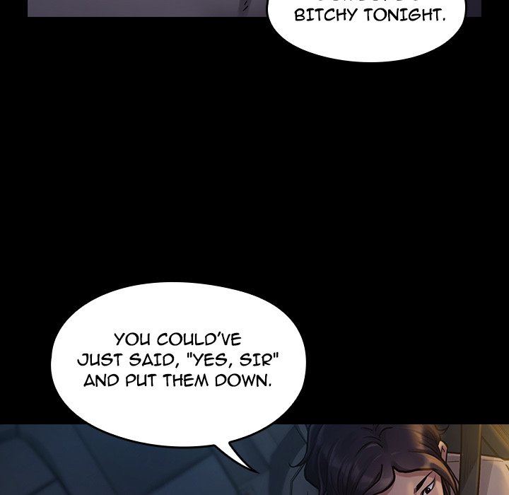 Fruitless Chapter 6 Page 85